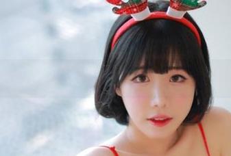 看看Addielyn(에디린)女朋友的精选作品，简直让人羡慕！