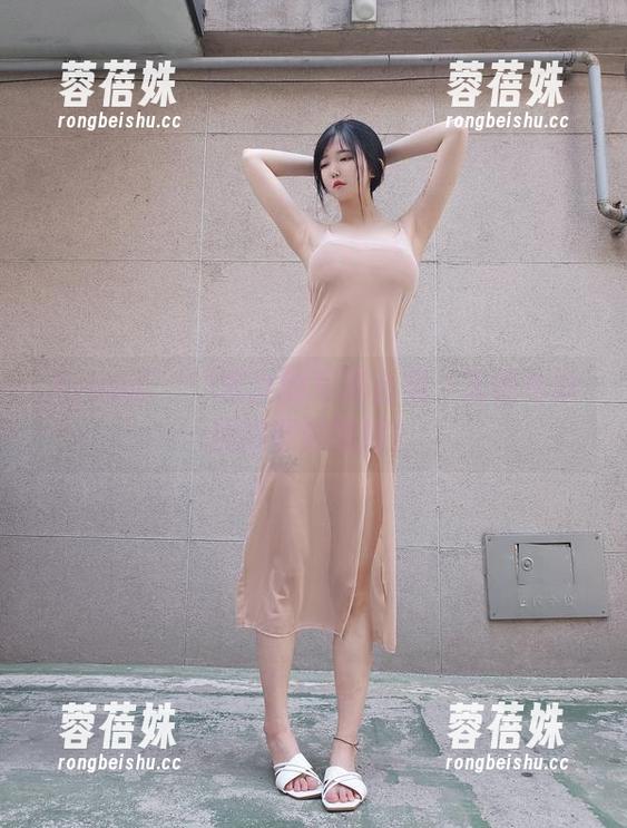 Aram(아람)修女的写真合集：天使与妖精的奇妙碰撞！
