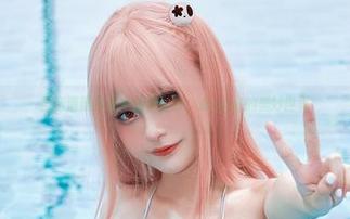 当高清照片遇上原神丽莎，Azami的美妙世界