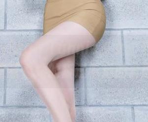 Beautyleg – Tannie少女：下载前，先来看看她的叛逆味道的套图！