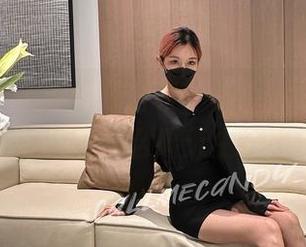 微密圈 – 性感长腿合集,Callmecandy带你领略什么叫天生好比例