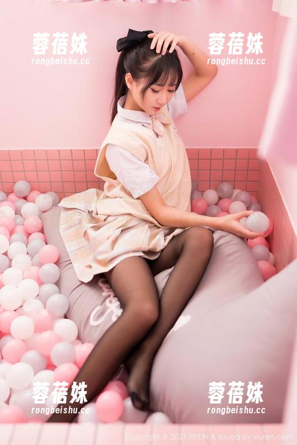 Feilin嗲囡囡 - 听说waya小帝姬“女孩”合集更新了，少女心的狂欢又要开始了！