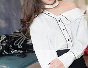 Feilin嗲囡囡 – 私房小蛮妖Yummy,美图和棉袜的绝妙组合,真是幸福的选择!