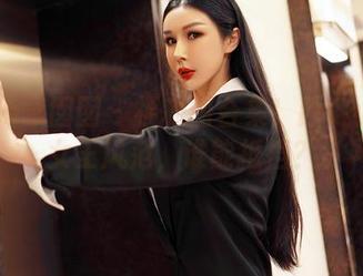 Feilin嗲囡囡 – 福利图合集!西门小玉的女王风范,谁能抵挡?