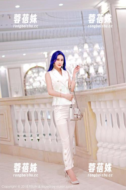 Feilin嗲囡囡 - 寻觅陈雅漫VICKY的女孩作品：一起来“偷”个视线吧！
