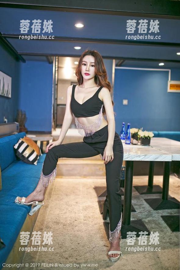 Feilin嗲囡囡 - 秘密！陈雅漫VICKY的美图里埋藏了多少小心思