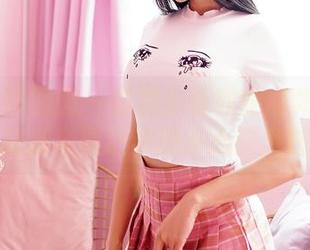 Feilin嗲囡囡 – 露露小喵和她的体操服:这高清套图让我的小心脏直跳!