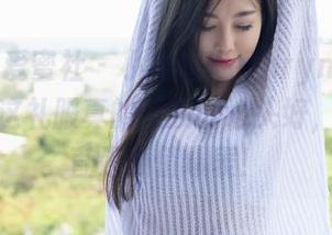 IMiss爱蜜社 – 小狐狸Kathryn私拍大揭秘：这礼服真的是我的心头好，美图简直是颜值爆表！
