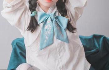 想知道Jenny(정제니)的JK福利有哪些图片？小心哦，眼睛会怀孕！