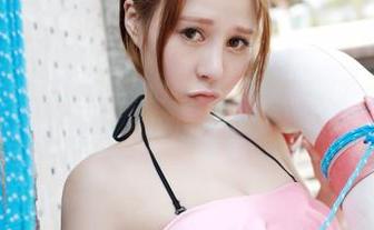 MFStar模范学院 – 小牛奶的和服写真,一张原图,中间的剧情真让人意外!