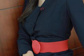 MFStar模范学院 – 电竞唐嫣的套装,每一张写真都似乎在诉说一个故事,更新中~