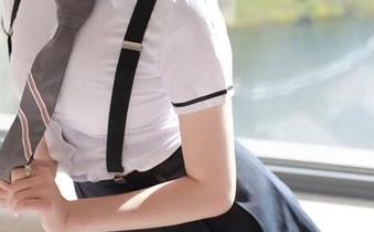 MFStar模范学院 – 谁能抵挡艾静香短裤作品的魅力？快来下载，收藏起来！