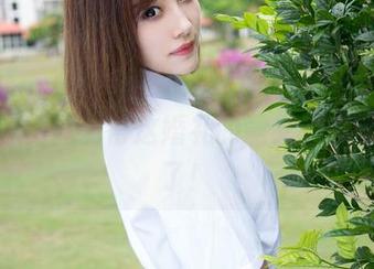 MiStar魅妍社 – Manuela玛鲁娜的花嫁，搞得我觉得这婚礼的意义越来越模糊了！