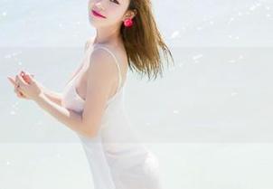 MiStar魅妍社 – 谁说芝芝Booty的私拍只是日常?来看看这点滴奢华