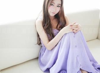 MyGirl美媛馆 – 刘飞儿Faye制服私拍，隔着屏幕都感到一丝小紧张，太有感觉了！