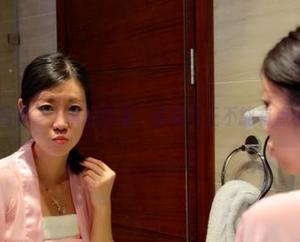 PANS写真 – 蘇琪的图册,谁说女王不能有点小任性?