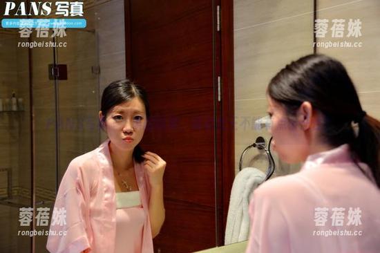 PANS写真 - 蘇琪的图册，谁说女王不能有点小任性？