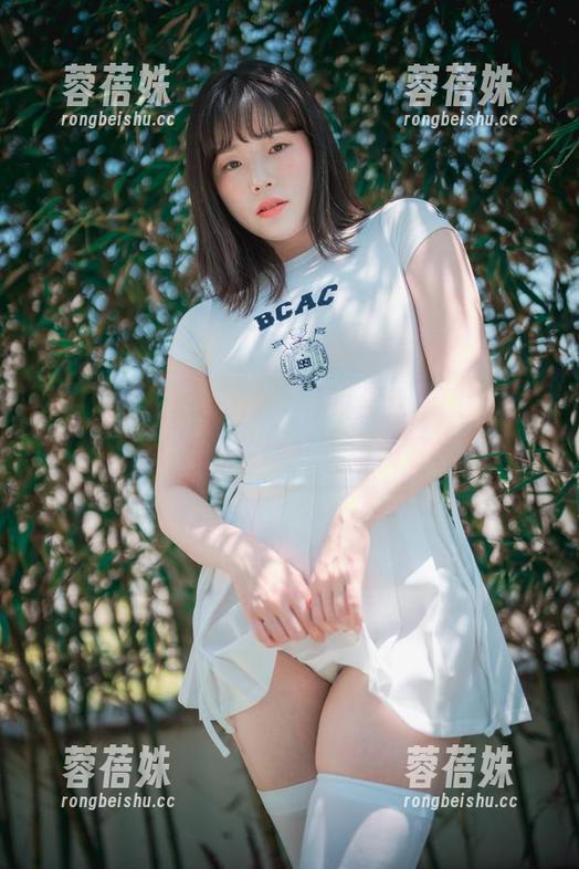 私拍看这里！Pia(피아)教会我，黑色松紧带的魅力无与伦比，资源大家都要！