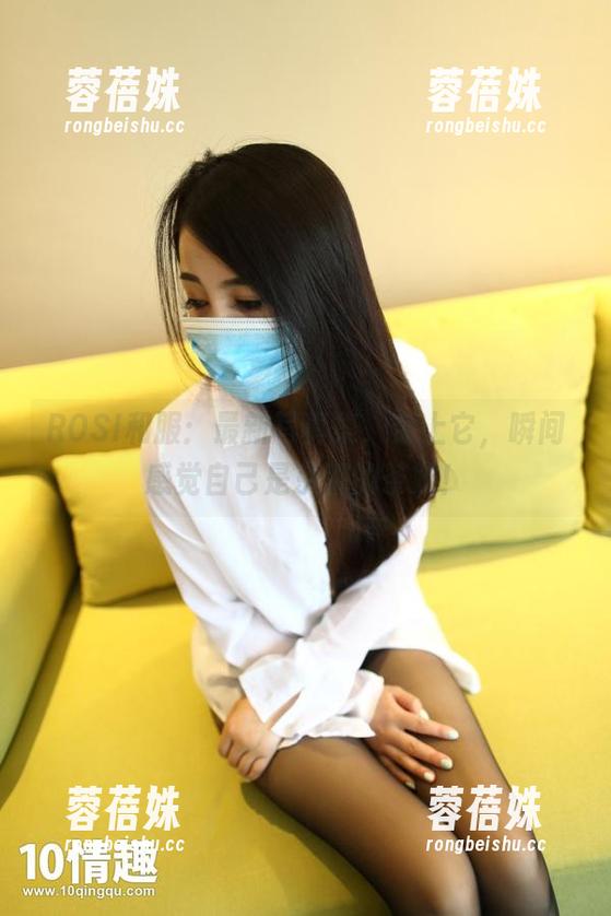 ROSI和服：最新写真集，穿上它，瞬间感觉自己是京都的茶妹！