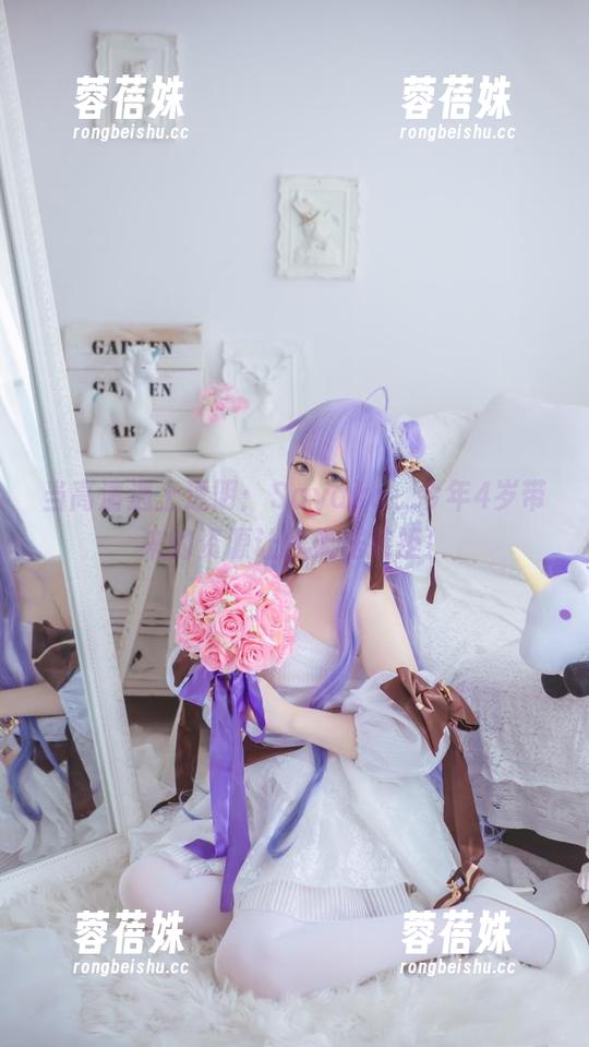 当高清遇上透明：Sayako＿今年4岁带来的资源让你无法抗拒！
