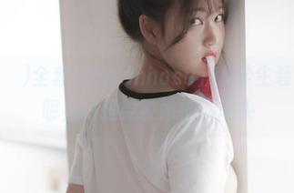 Sia(시아)全套[Paranhosu]JK学生装，校园明星怕是要被她抢了风头