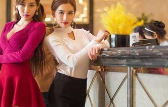 TGOD推女神 – 在图库碰上御姐佟蔓，这种下载体验真是太过瘾了，不下载怎么对得起自己的眼睛！
