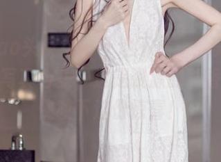 TouTiao头条女神 – 这不是梦，李梓熙的花仙子写真合集，这是资源的真香提示！快收下这份惊喜！