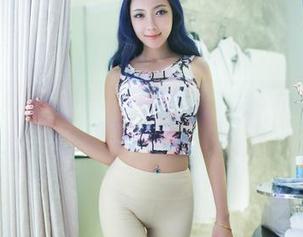 TuiGirl推女郎 – 高清在线:Yu佳妮的红裙,真是太鲜艳了,眼睛都快要瞎了。