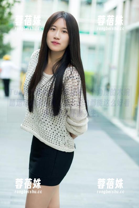 TuiGirl推女郎 - 覆盖每一个角度的木婉晴运动高清合集：怎么运动都能这么好看，简直让人怀疑人生。