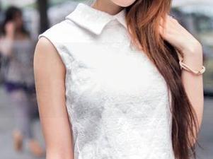 TuiGirl推女郎 – 纯小希的水手服私房合集，太美了简直不想停下来看！