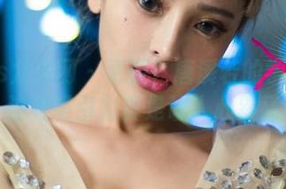 UGirls尤果网 – 更新！唐溪若的学妹系列美图，这种吸引力真是让人心累又上瘾。