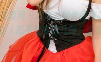 UGirls尤果网 – 才可儿的体操服美图，图集内容让人忍不住多瞄几眼，这身材绝了！