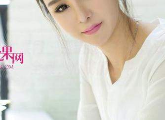 UGirls尤果网 – 别错过！杨晨晨双人写真全集，心跳加速中