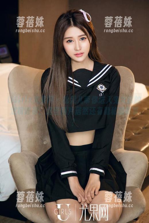 UGirls尤果网 - 松果儿带你进入兔女郎的定制世界：这些图片居然还有隐秘的故事？