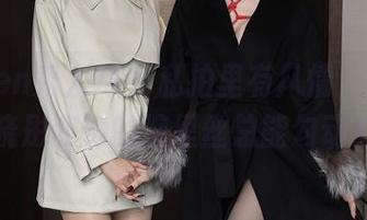 Xiuren秀人网 – 私拍里有风情，Elise谭晓彤和她的裤里丝总能勾动心弦