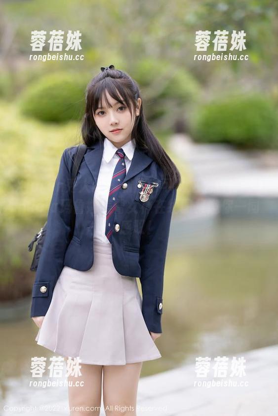 Xiuren秀人网 - 和服也可以这么撩！Manuela玛鲁娜美臀女神在线图集邀你一同感叹！