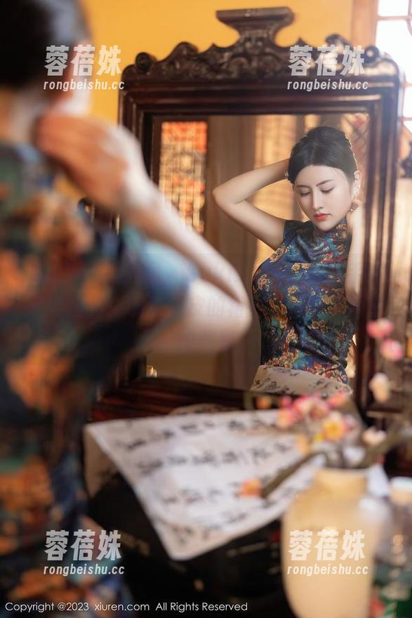 Xiuren秀人网-Suki_baby Xiuren秀人网 - Suki_baby的水手服写真合集:瞧这俏皮的裙摆,像极了海星的气息