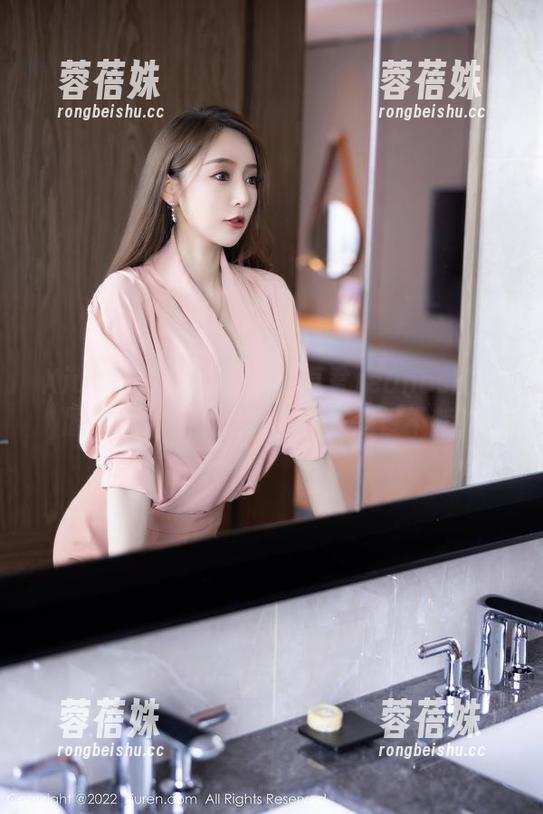 Xiuren秀人网-卓君Jeanes Xiuren秀人网 - 若是卓君Jeanes的礼服能说话,图包定会让人忍俊不禁!
