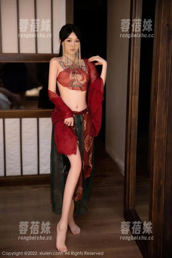 Xiuren秀人网-大美媚京 Xiuren秀人网 - 从未见过的全套写真!大美媚京和她的日常幽默大曝光!