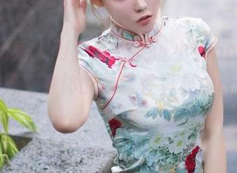 Xiuren秀人网 – 在线见证小乔babyb的瑜伽合集，身体的柔韧性真是太让人嫉妒了！