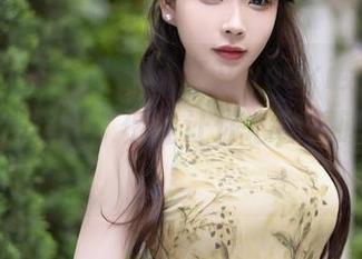Xiuren秀人网 – 林文文yooki穿睡衣美图资源大公开，保证让你心动得睡不着觉！