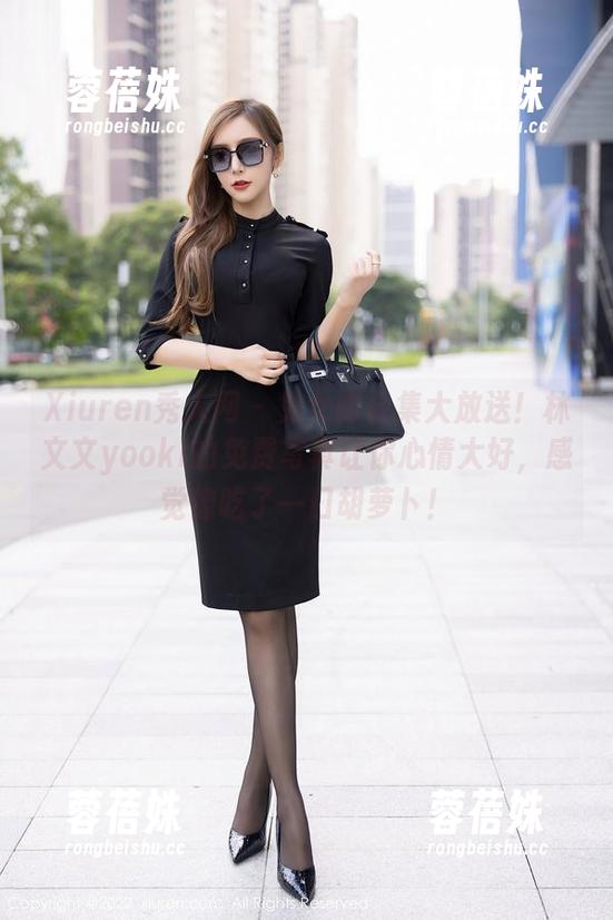 Xiuren秀人网-林文文yooki Xiuren秀人网 - 兔女郎合集大放送!林文文yooki的免费写真让你心情大好,感觉像吃了一口胡萝卜!