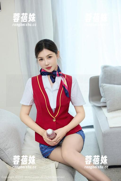 Xiuren秀人网 - 看柚柚小奶瓶的双人美图，想问：这是我该羡慕，是该嫉妒，还是该鼓掌？