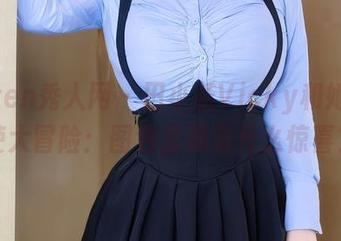 Xiuren秀人网 – 田小燕Vicky和她的天使大冒险:图包里藏着什么惊喜?