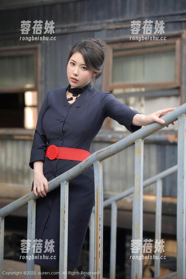 Xiuren秀人网-糯美子mini Xiuren秀人网 - 典藏版初恋少女系列:糯美子mini的梦幻图片资源可以舔屏了!