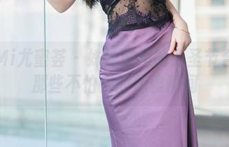 YouMi尤蜜荟 – 姝姝妹妹的万圣节合集:那些不怕鬼的优雅瞬间