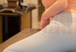 YouMi尤蜜荟 – 油亮与樱小白baby的写真，精选出每一寸光滑与温柔