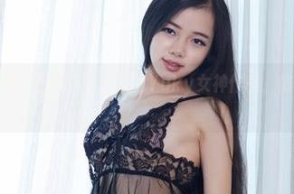 YouWu尤物馆 – 全集来了！悦儿Yuky女神作品，仿佛在对你低语…