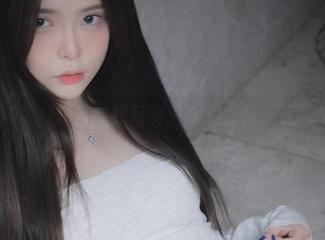 Yuka(유카)短裤在线写真：短到冒险，长到风情！
