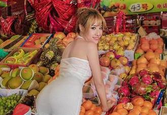aiss – 谁说教室只能学习？来看看若兮的高清写真集，教学相长的奇妙瞬间！